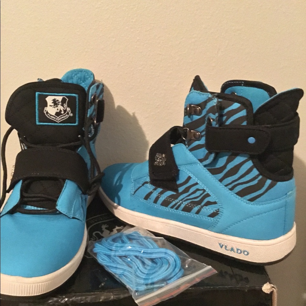 Fashion shoes and clothes